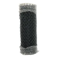 Štvorhranné pletivo Standard antracit 50x2.5(1.7)x1250 mm