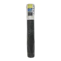 Tieniaca sieť 100 % antracit 25x1.5 m