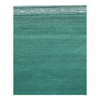 Tieniaca sieť 90 % zelená 10x2.0 m