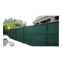 Tieniaca sieť 90 % zelená 10x2.0 m