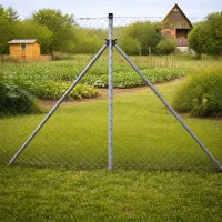 Vzpera 38 mm ZN 2500 mm