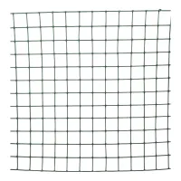 Zvárané pletivo Petnet zelené 16x16/1.2mm/1m