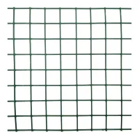 Zvárané pletivo Petnet zelené 25x25/2.3mm/1m