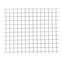 Zvárané pletivo Petnet ZN 16x16/1.2mm/1m