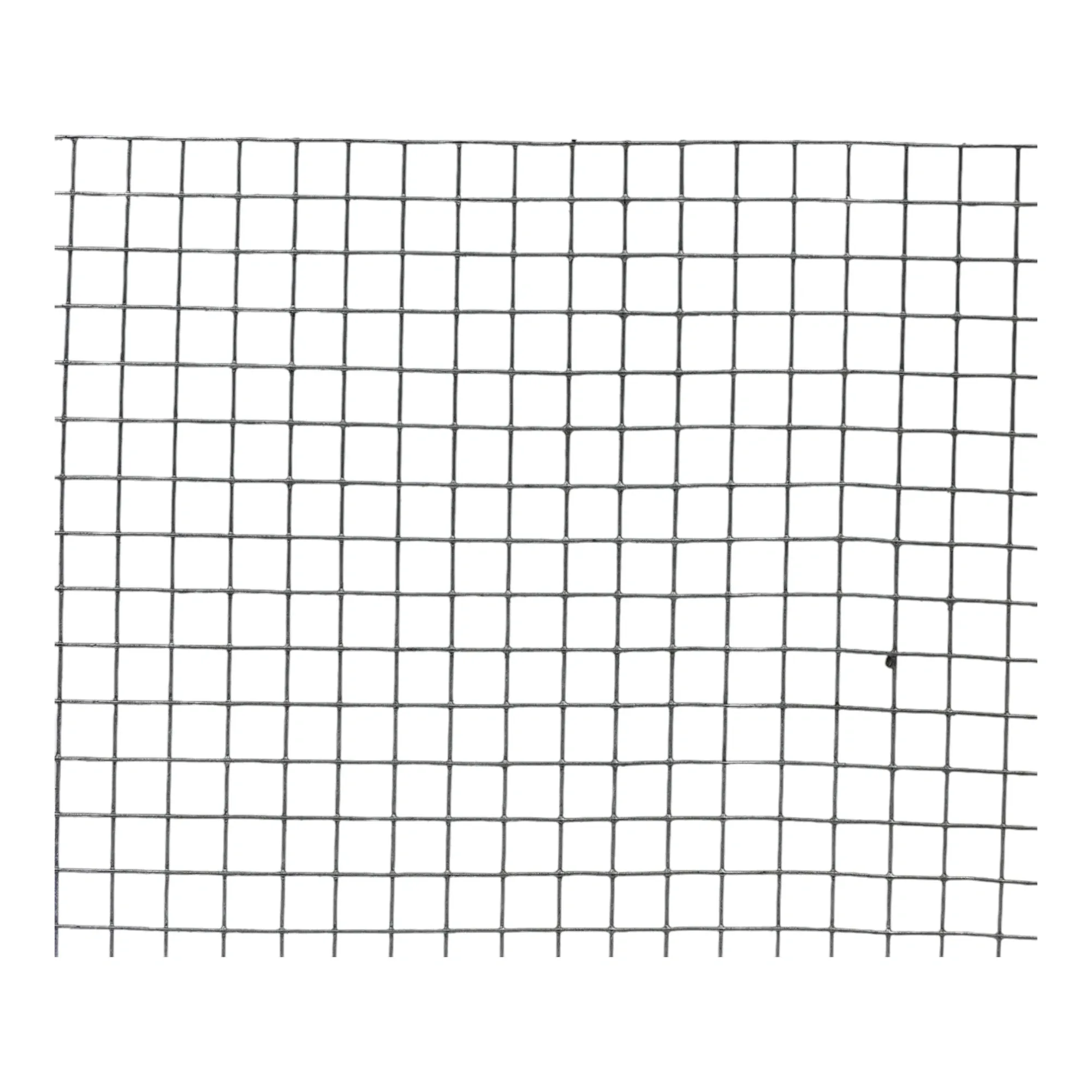 Zvárané pletivo Petnet ZN 13x13/1.0mm/1m